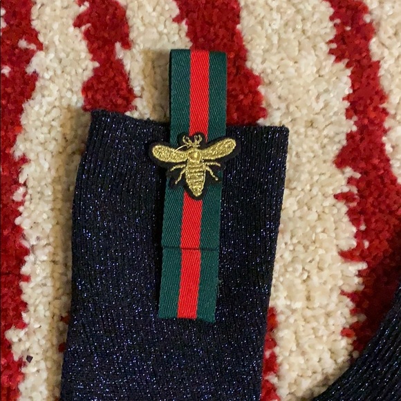 Socks 🧦🌸🎶 - Picture 2 of 3